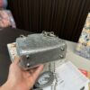 Replica Dior Bag  14*17*7CM