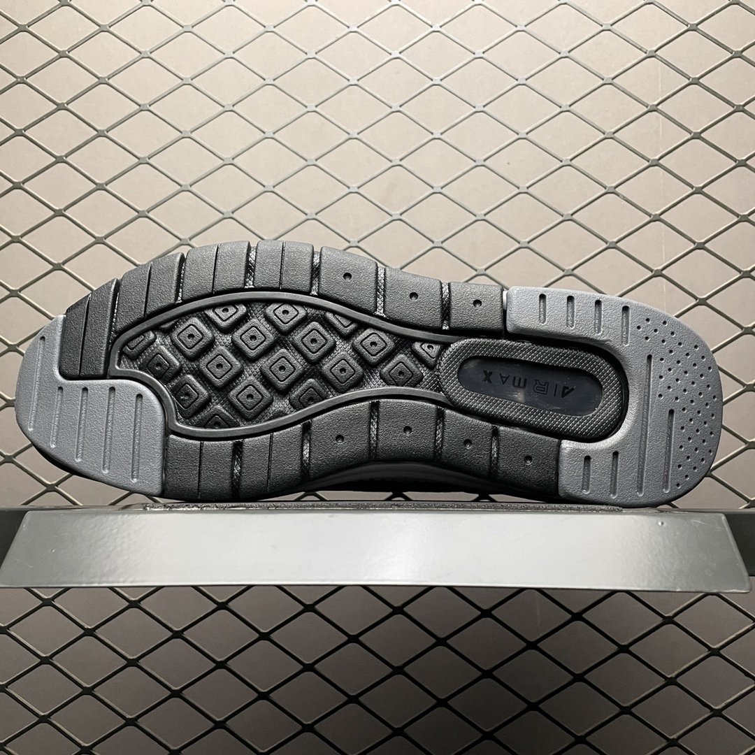 Replica Nike Air Max Shoe NK Air Max Genome CW1648-003 39-45