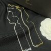 Replica YSL Necklace