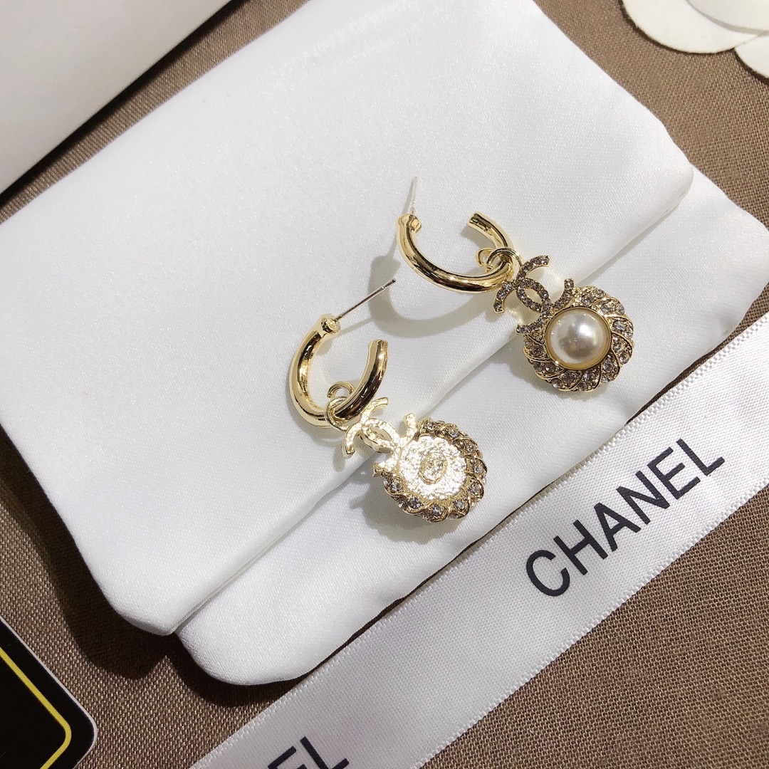 Replica CHANEL Earring