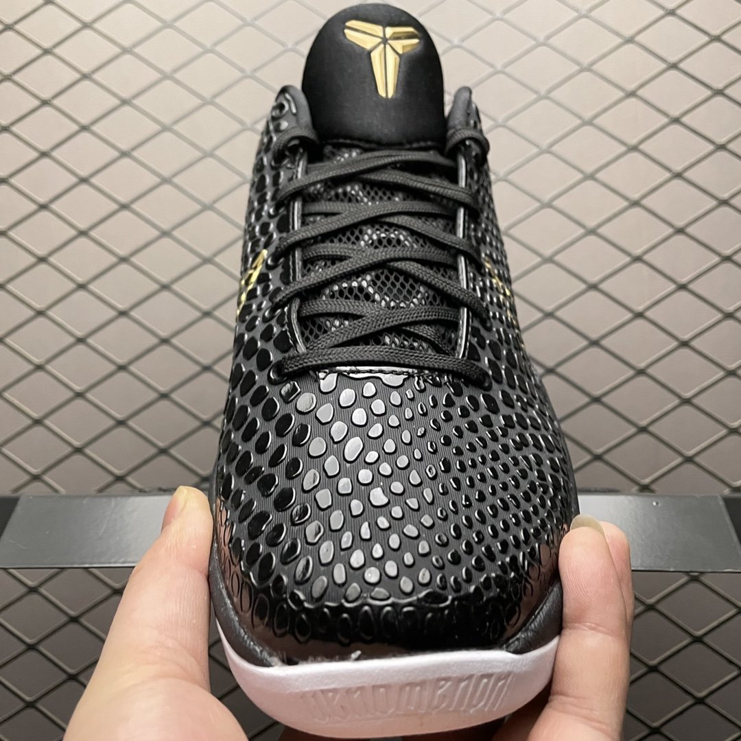Replica Nike Shoe Nike Kobe VI 6  KB0824-127 PROTRO_01504
