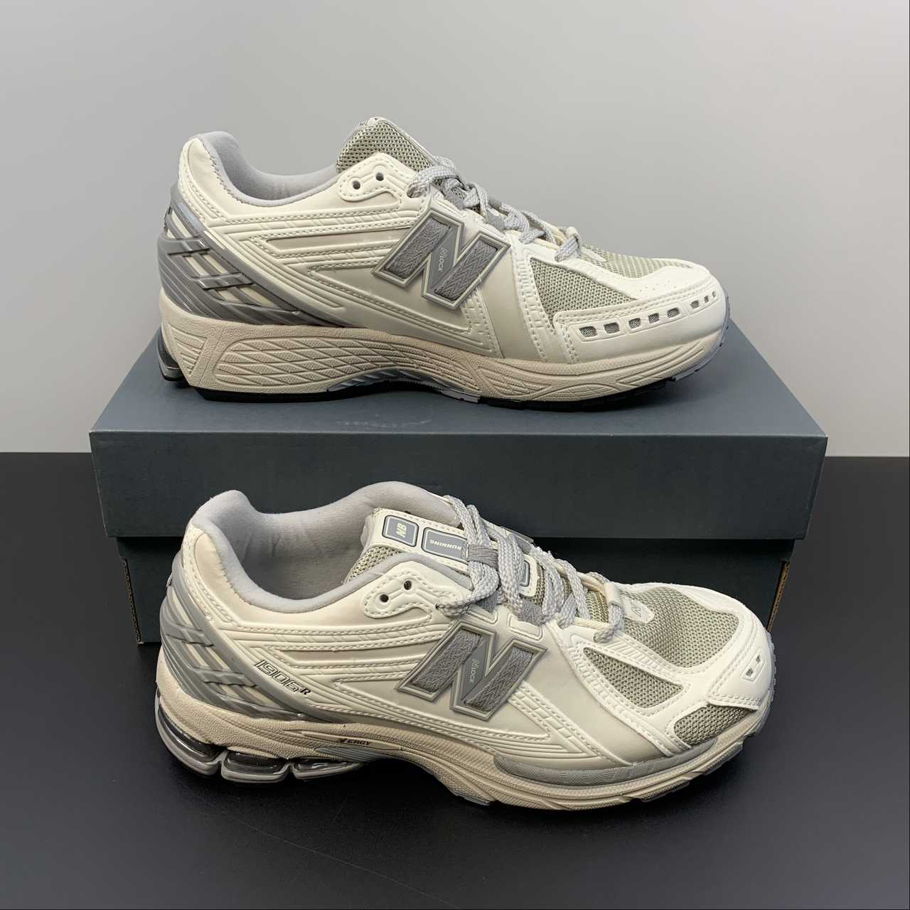 Replica New Balance Shoe New Balance NB1906 M1906RD  36-45