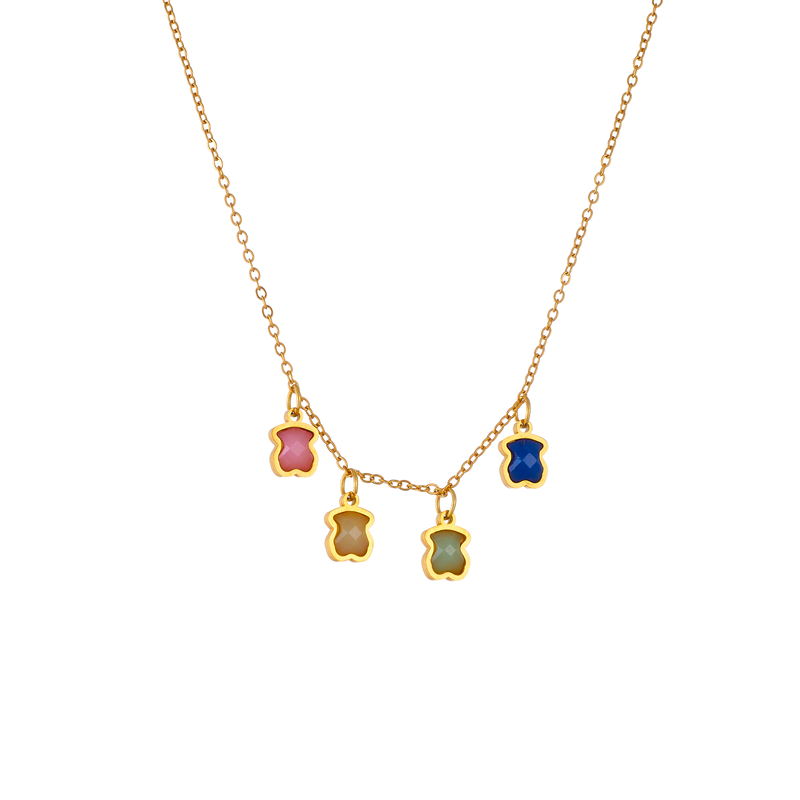 replica TOUE Necklace