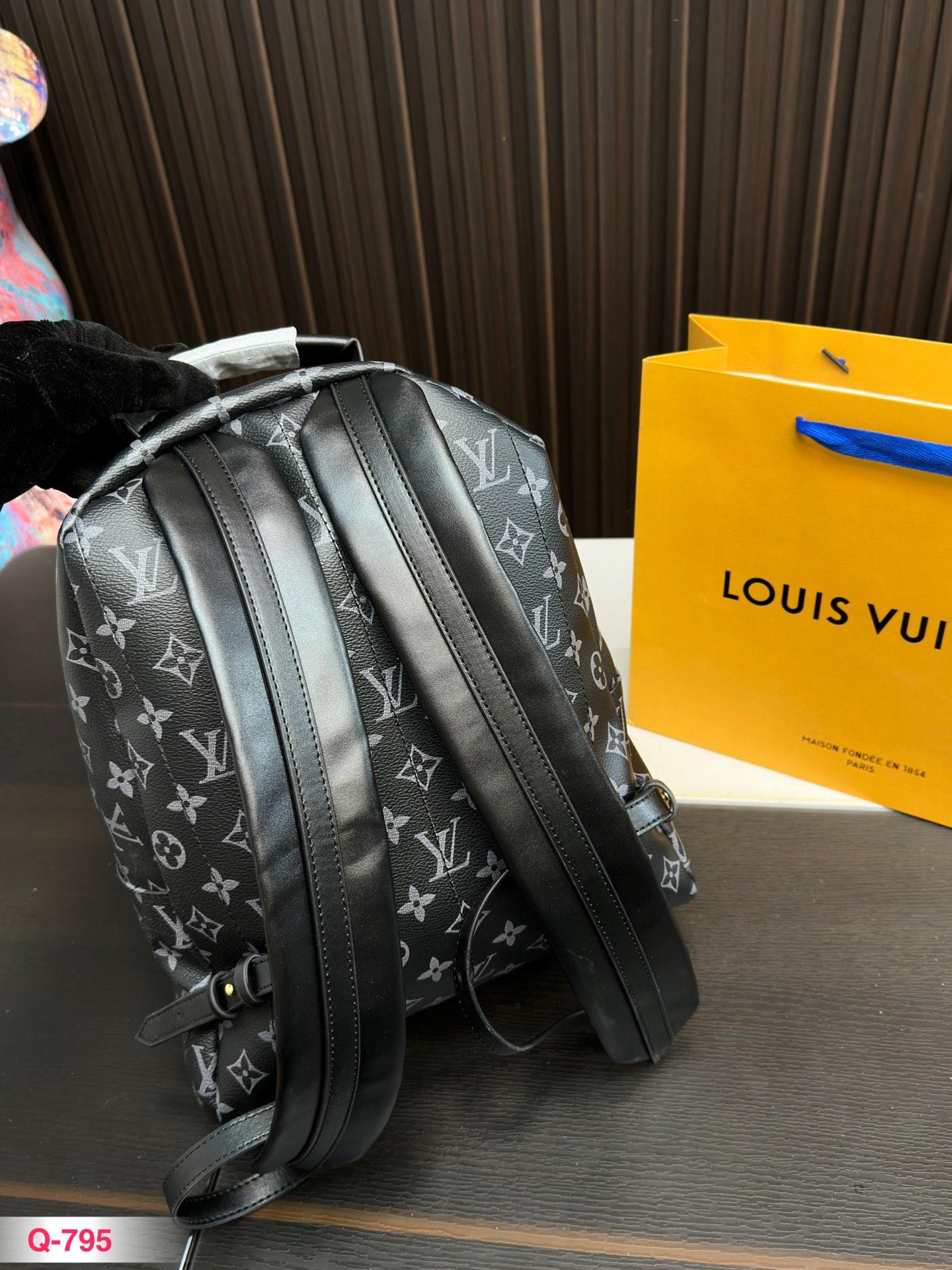 Replica Louis Vuitton Bag 20*13CM