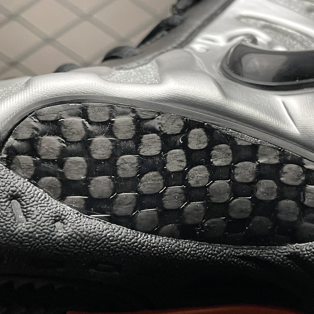 Replica Nike Shoe NIKE Air Foamposite One Halloween CT2286-001 40-46