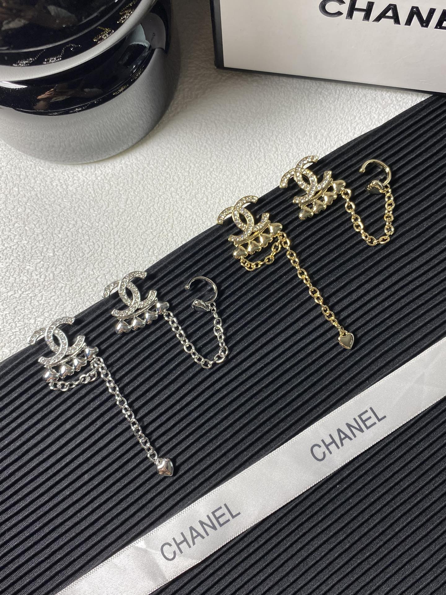 Replica CHANEL Earring