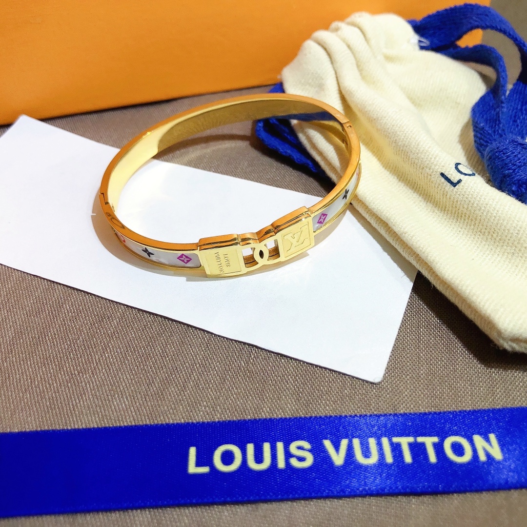 Replica LOUIS VUITTON Bangle