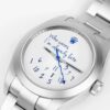 Replica Rolex Datejust 904l Stainless Steel Automatic Mechanical Watch 41mm