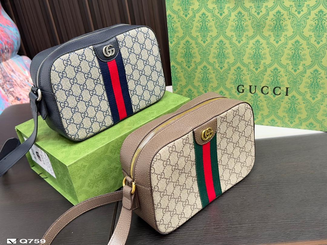 Replica Gucci Bag 24*16CM
