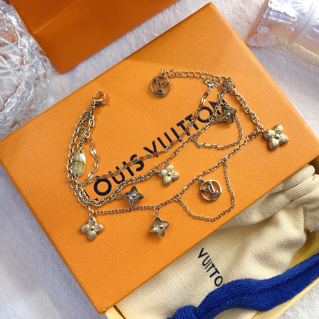 Replica LOUIS VUITTON Bracelet