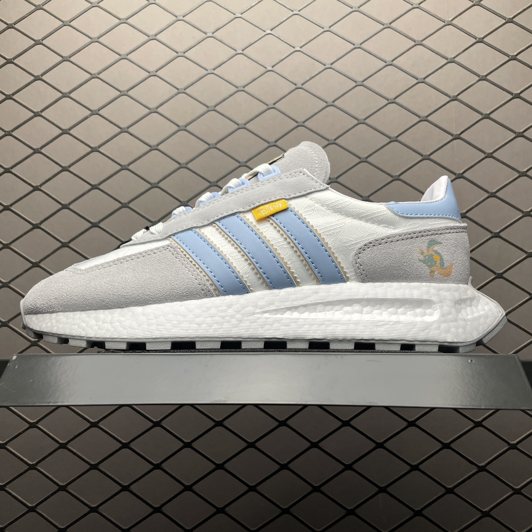 Replica Adidas Shoe Adidas Retropy E5 IE5879  Size 36-45