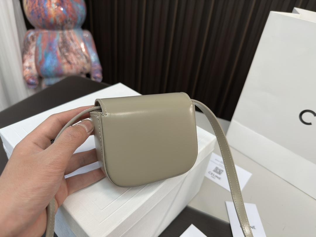 Replica Celine Bag 12*10CM