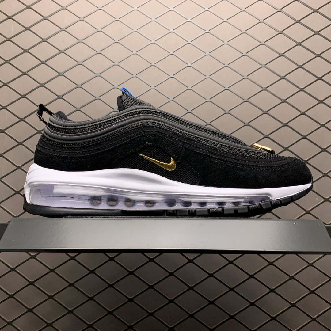 Replica Nike Air Max Shoe Nike Air Max 97 CI3708-001 36-45