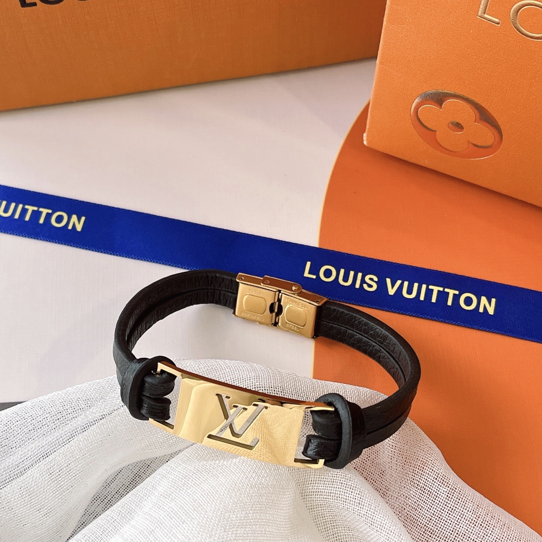Replica LOUIS VUITTON Bangle