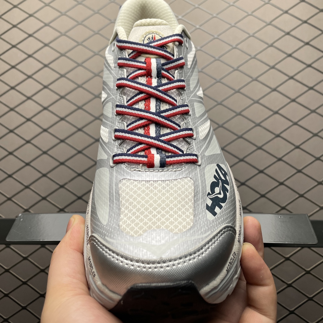 Replica Moncler Shoe Moncler x Hoka Mafate Speed 2 1126851 Size 40-45 #31TDEF54