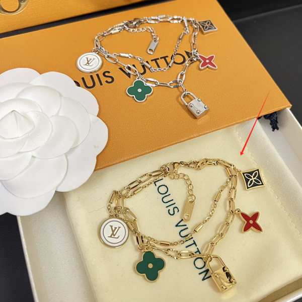 Replica LOUIS VUITTON Bracelet