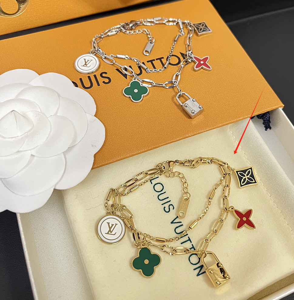 Replica LOUIS VUITTON Bracelet
