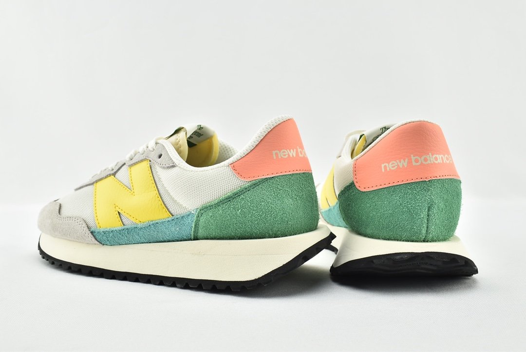 Replica New Balance Shoe New Balance MS237AS1 Size 36-45