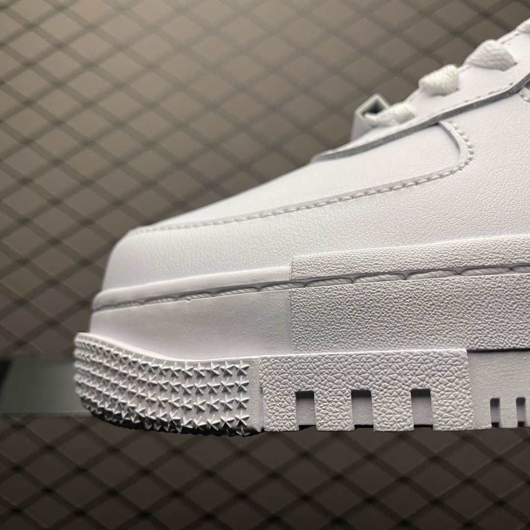 Replica Nike Shoe Nike AF1 Pixel DH9632-101 Size 36-45
