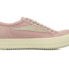 Replica Rick Owens Shoe Rick Owens Wmns EDFU Vintage Low ‘Faded Pink’