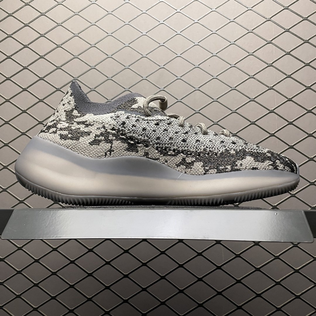 Replica Adidas Yeezy Shoe Adidas Yeezy 380 Boost 380GZ0472
