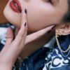 Replica CHANEL Earring