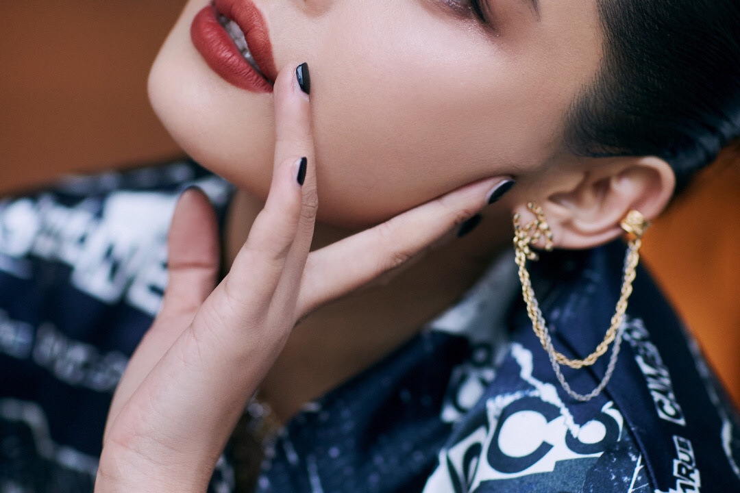 Replica CHANEL Earring