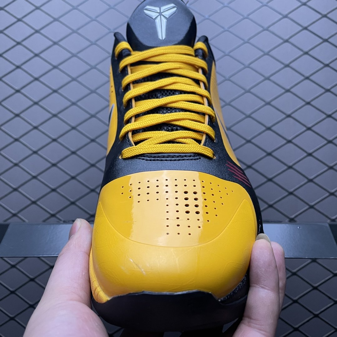 Replica Nike Shoe Nike Zoom Kobe 5 5 CD4991-700_01474