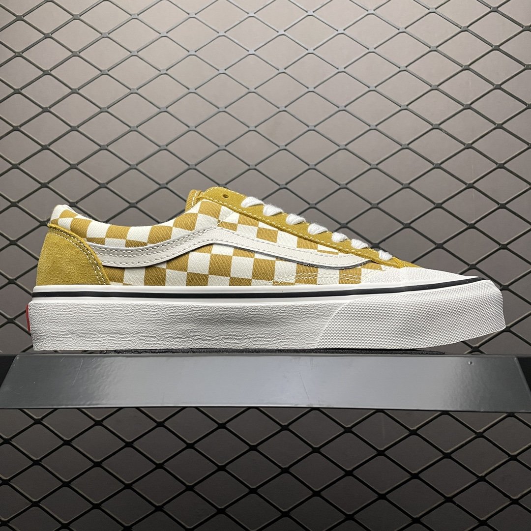 Replica Vans Shoe Vans Style  Size 35-44 20DBED14