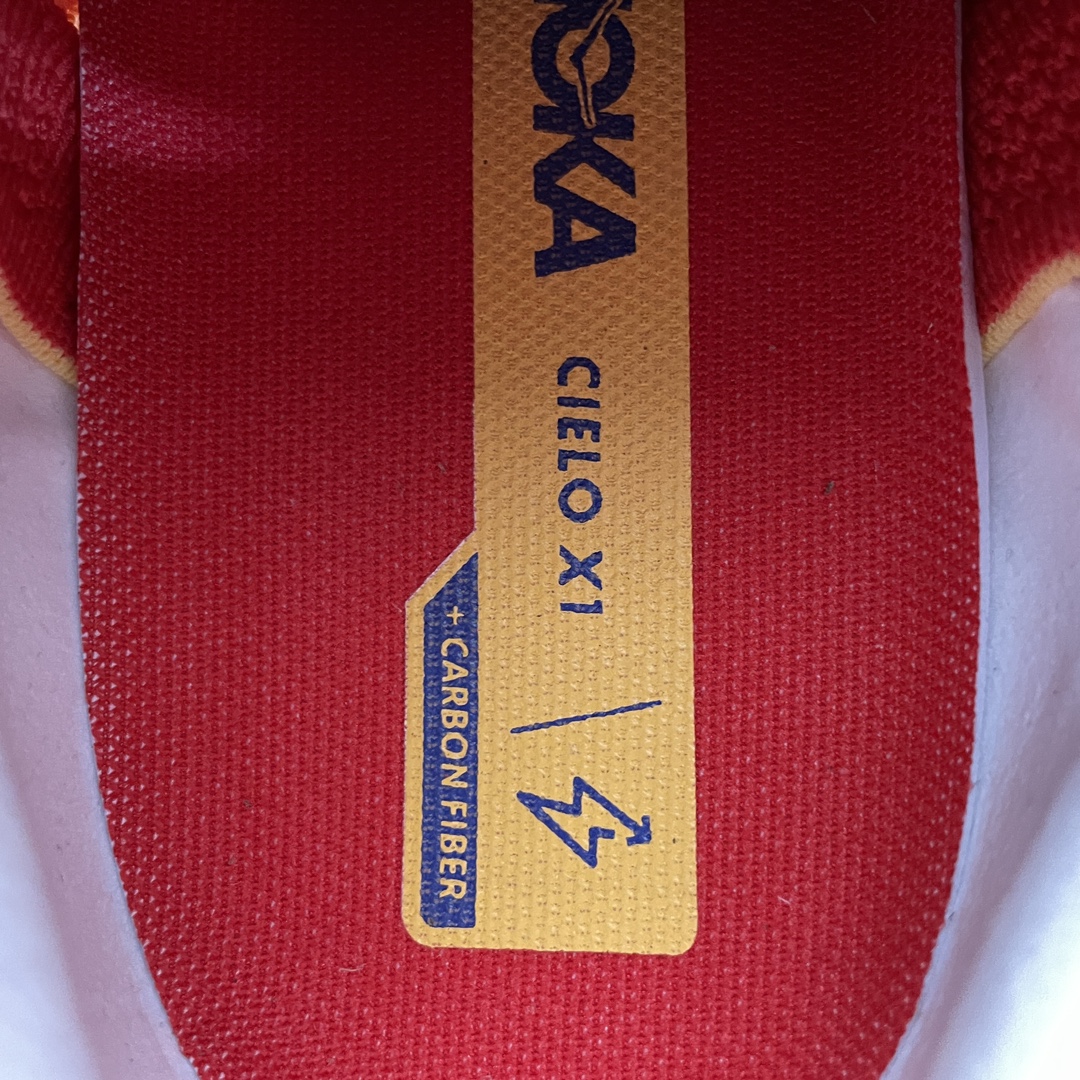 Replica HOKA Shoe Hoka One One Cielo X1 1147910 Size 36-45