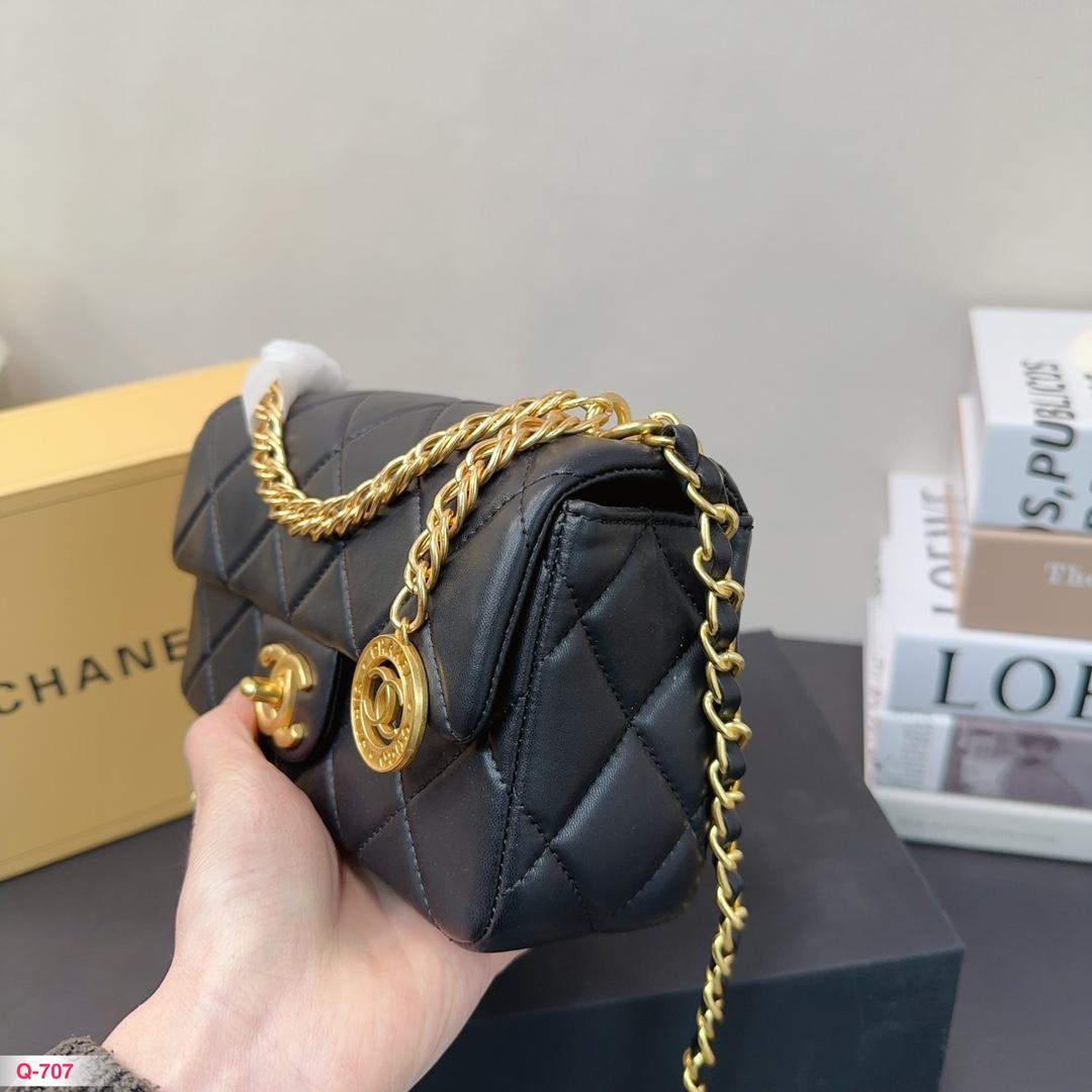 Replica Chanel Bag 20*12CM