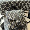 Replica Dior Bag   27*13*30CM