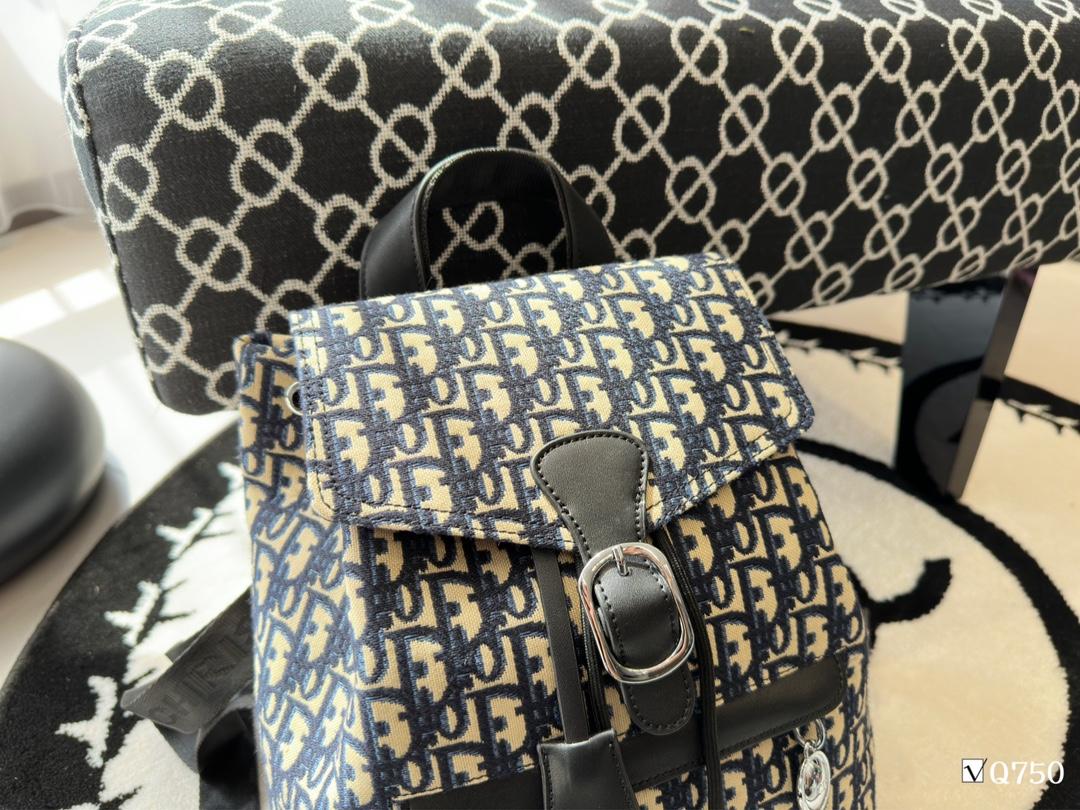 Replica Dior Bag   27*13*30CM