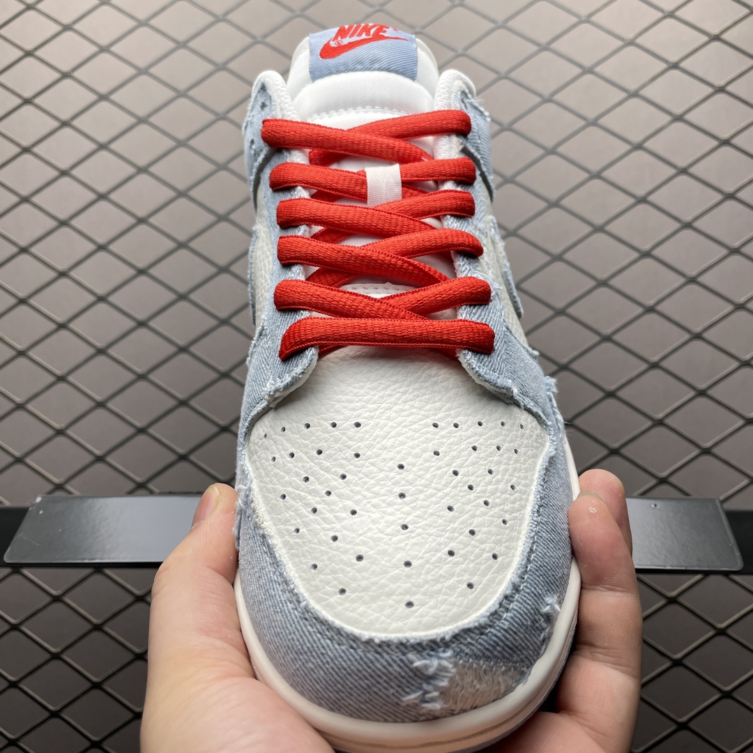 Replica Nike Dunk SB Shoe Levis x Nike Dunk Low LE0021-005 Size 36-45