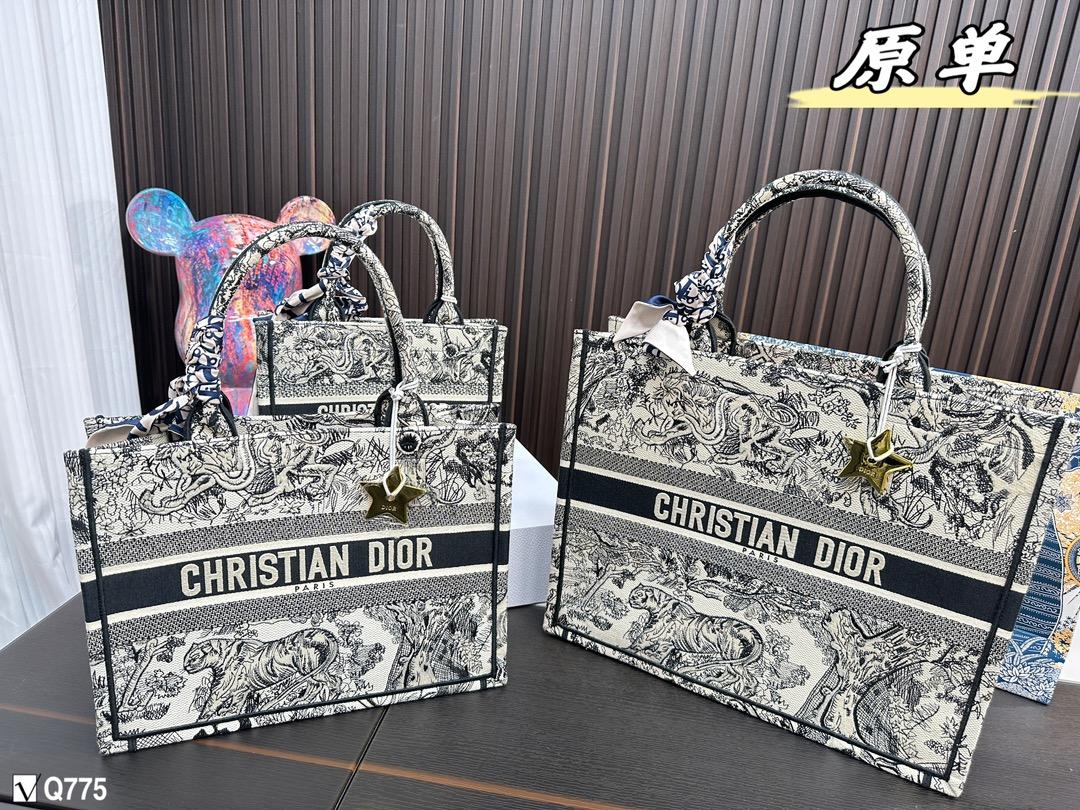 Replica Dior Bag  39*33CM/33*26CM/24*20CM