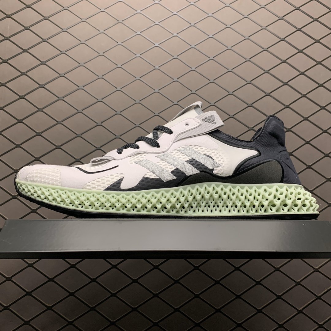 Replica Adidas Shoe Consortium x Adidas Futurecraft 4D EG6513 39-45