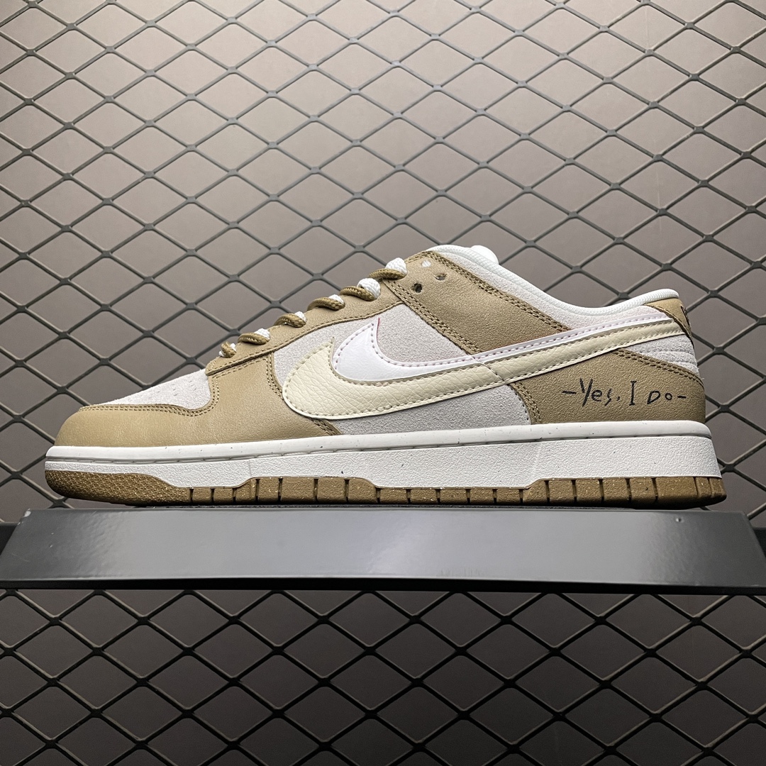 Replica Nike Dunk SB Shoe NK Dunk LowDO9457-100 Size 36-47.5