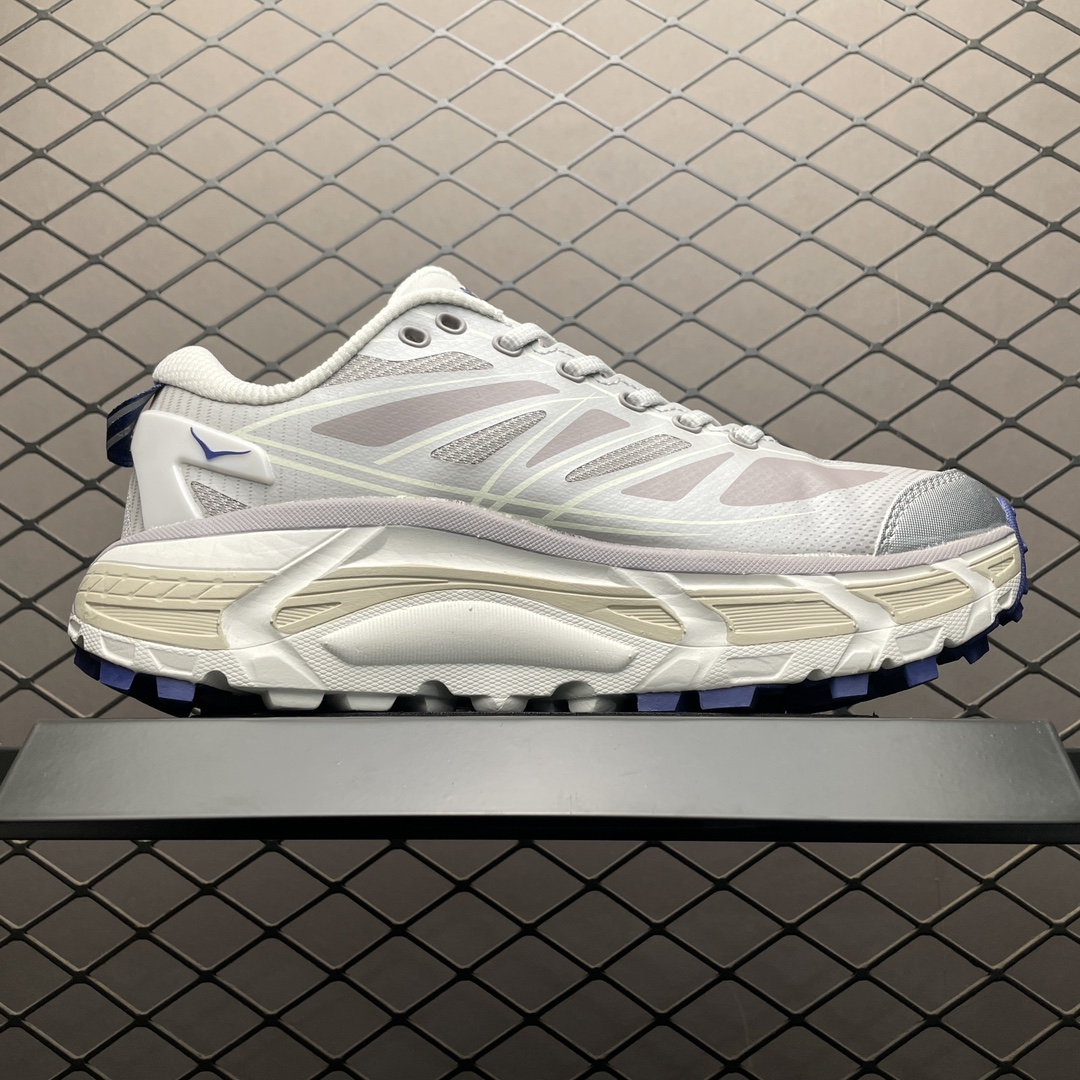 Replica HOKA Shoe Hoka Mafate Speed 2 1126851 a