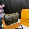Replica Louis Vuitton Bag 18*22CM
