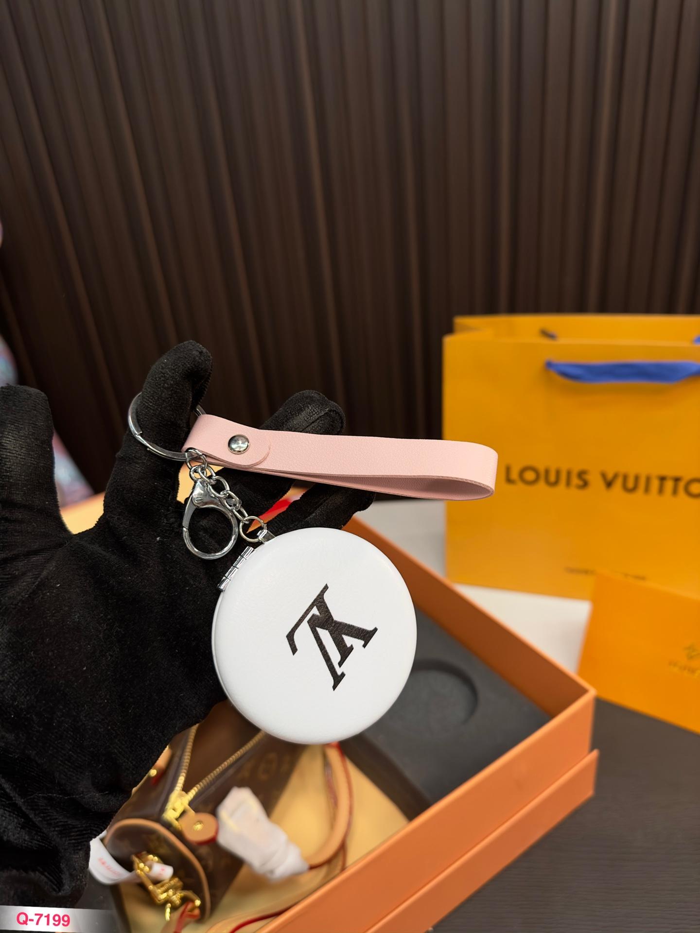 Replica Louis Vuitton Bag set 10*16CM