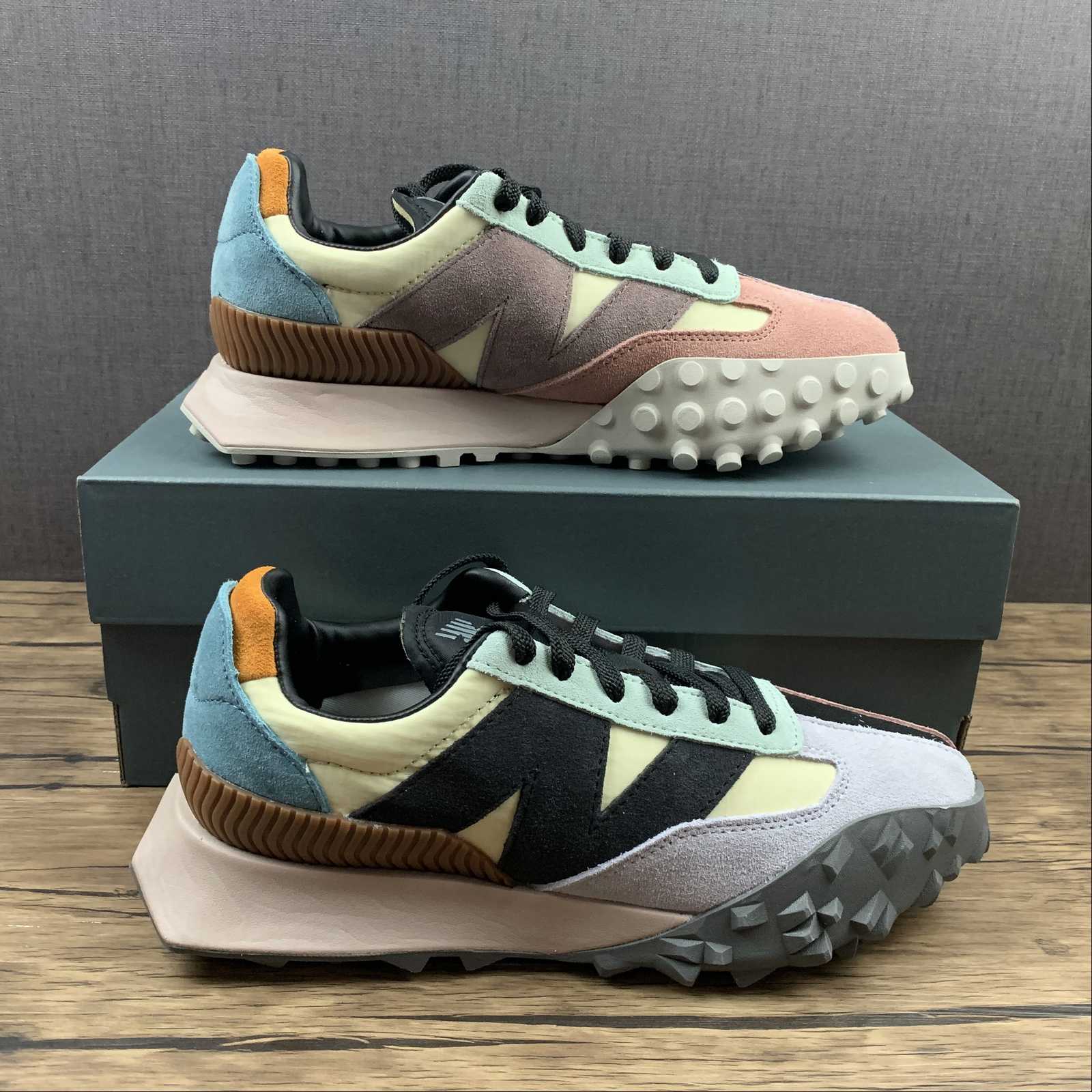 Replica New Balance Shoe New Balance NB72 UXC72BB2  36-46.5