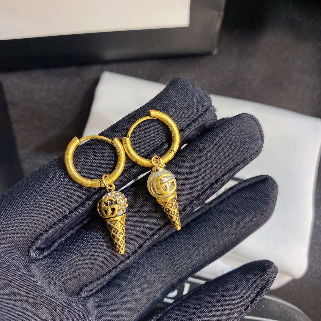 Replica GUCCI Earring