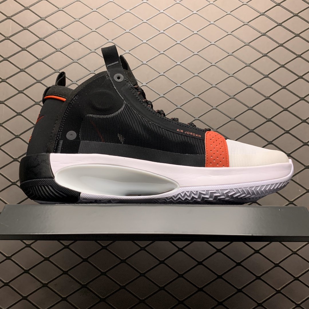 Replica Air Jordan Shoe Air Jordan XXXIV PF AJ34 BQ3381-100 40-46