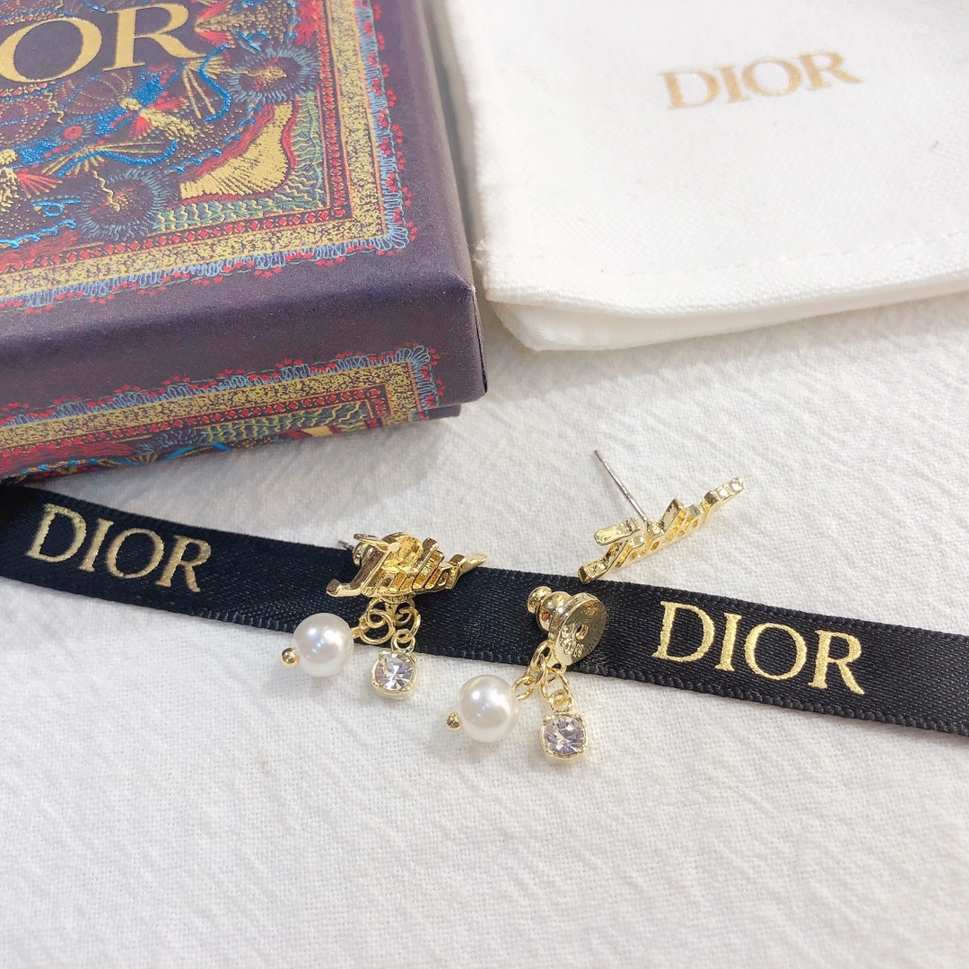 Replica DIOR Earring