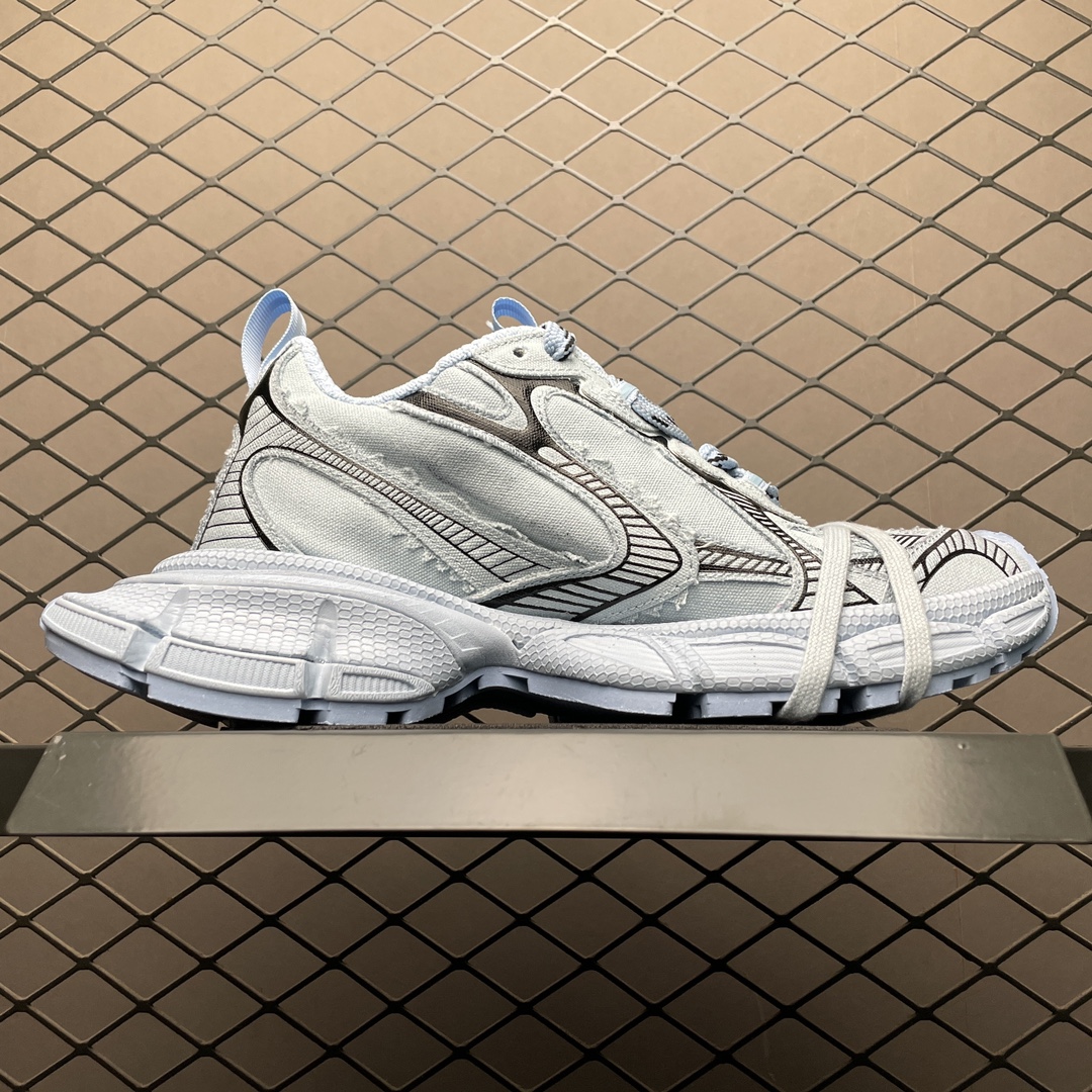 Replica Balenciaga Shoe Balenciaga 3XL VG Size 35-46 #46PGTU6_002