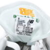 Replica New Balance Shoe New Balance XC-72-007 All White
