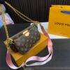 Replica Louis Vuitton Bag 23*13CM/18*11CM