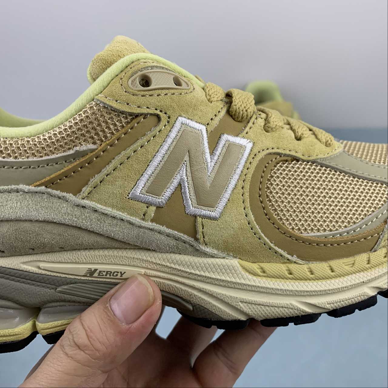 Replica New Balance Shoe New Balance NB2002 M2002RE1  36-45