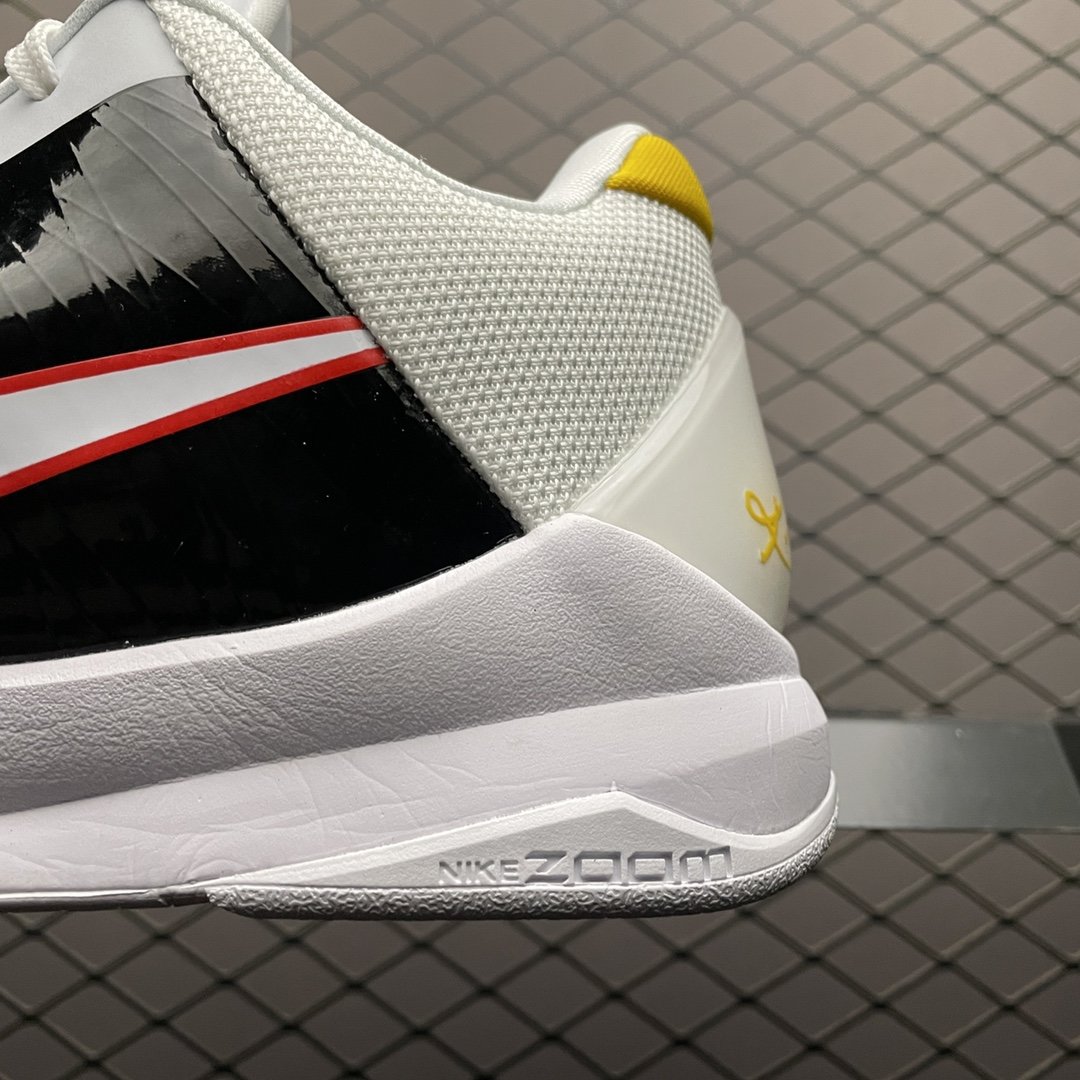 Replica Nike Shoe Nike Zoom Kobe 5 CD4991-101 Size 39-46