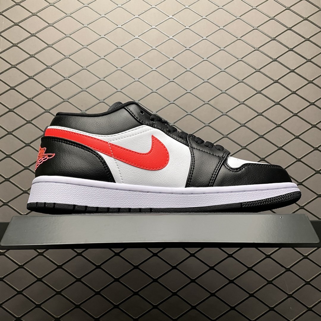 Replica Air Jordan Shoe Air Jordan 1 Low AJ1 DC0774-004 40-46